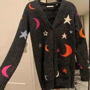 Cute long cardigan from chinti&parker